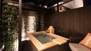 デラックス トリプルルーム