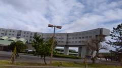 オーシャンビューリゾート サンライズ九十九里