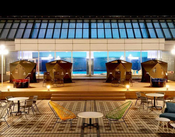 充実の施設と上質なサービスが自慢のホテルで快適ステイ3385794