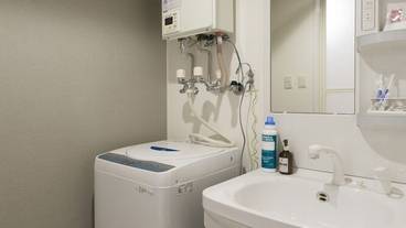 ランドリー / 40