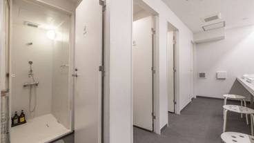 バスルーム / 18