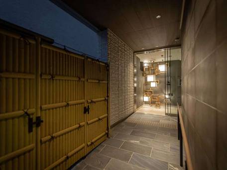 HOTEL LIBERTE 京都五条 / 2