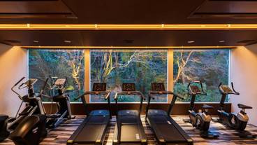 フィットネス設備 / 3