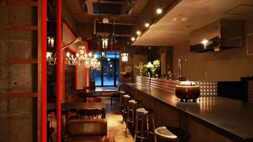 バー (施設内) / 2