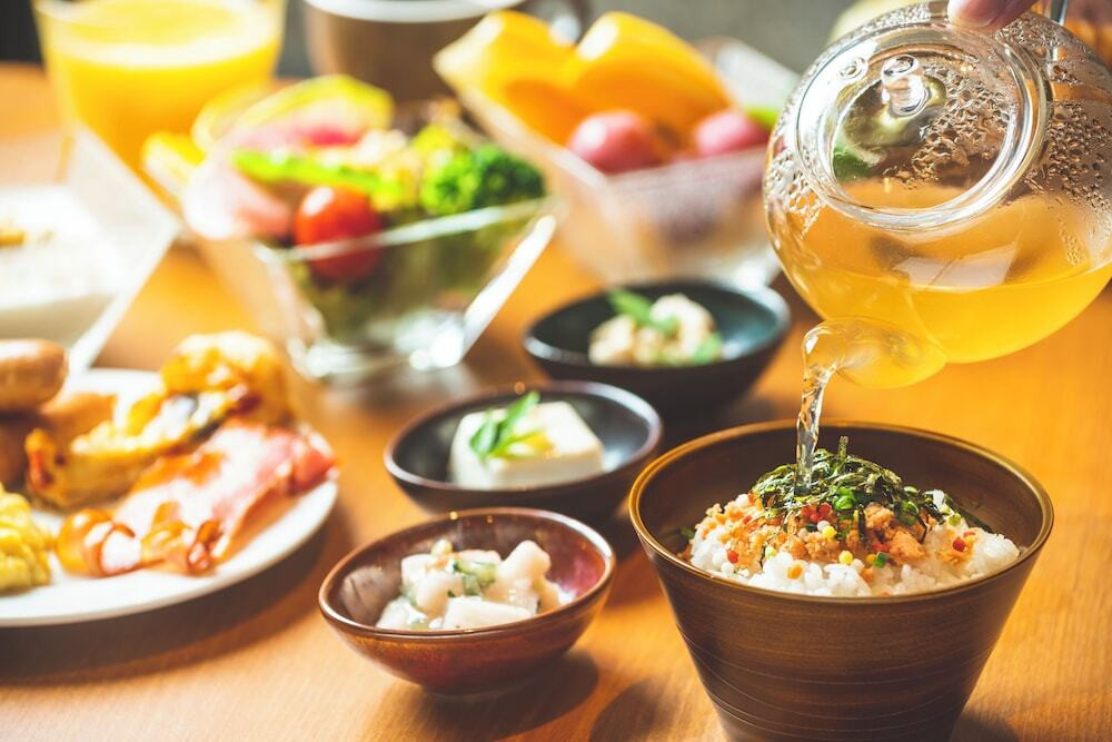 「二条城」のすぐそば♪ 個性豊かな客室や朝食が魅力4068139