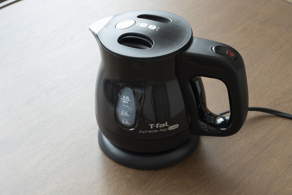 客室の設備とサービス