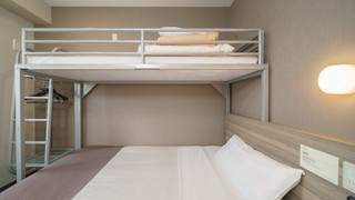 スーパールーム 禁煙