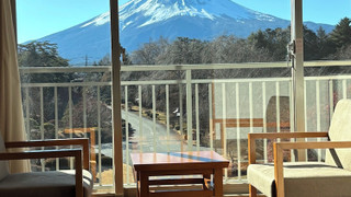 モデレート和室 富士山ビュー 禁煙