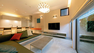 プレミアムルーム（２ベッドルーム）禁煙