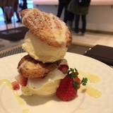 うなぎパイカフェ（ウナギパイカフェ）