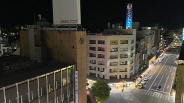 シティ ビュー / 9