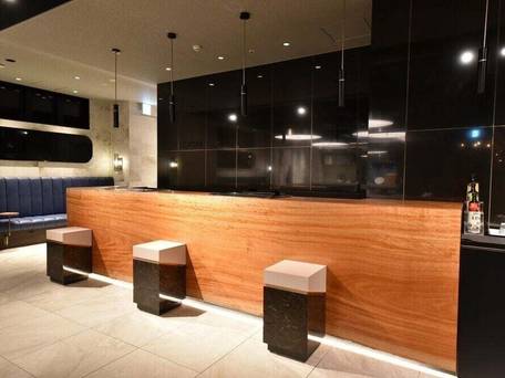 ホテルコルディア大阪本町 / 2