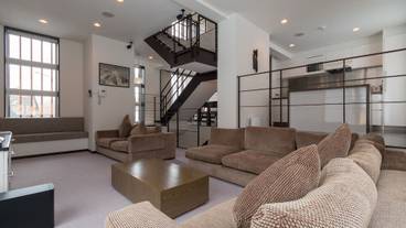 リビング エリア / 36