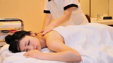 エステティックサロン / 6