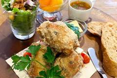 箱根唐揚げKARATTO