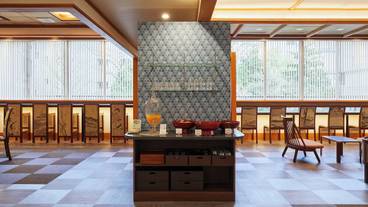 エグゼクティブ ラウンジ / 14