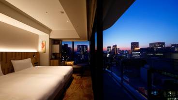 ワイドビューコーナーツイン② / 3