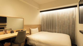 シングルルーム 禁煙