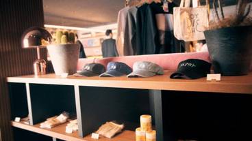 館内ショップ(1) / 6