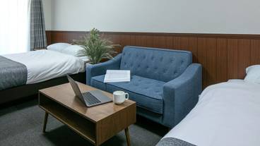 リビング エリア / 21