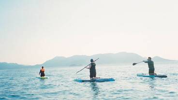 サーフィン / ボディボード / 9