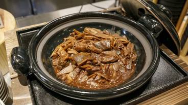 朝食ビュッフェ / 4