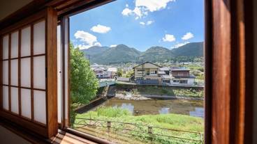 部屋からの景観 / 28