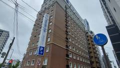 東横イン 福島駅東口2