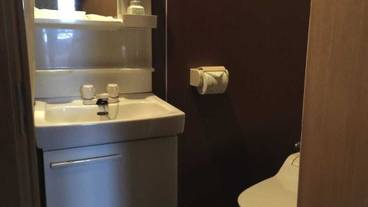 バスルームのシャワー / 22