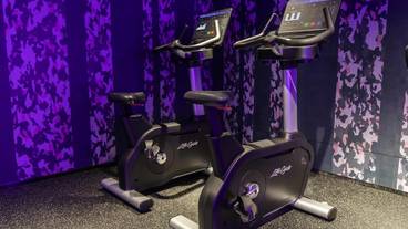 フィットネス設備 / 6