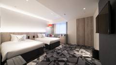 ホテルJALシティ富山