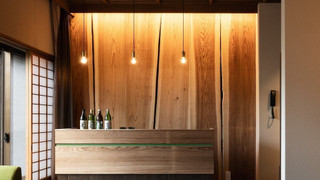 デラックス ダブルルーム