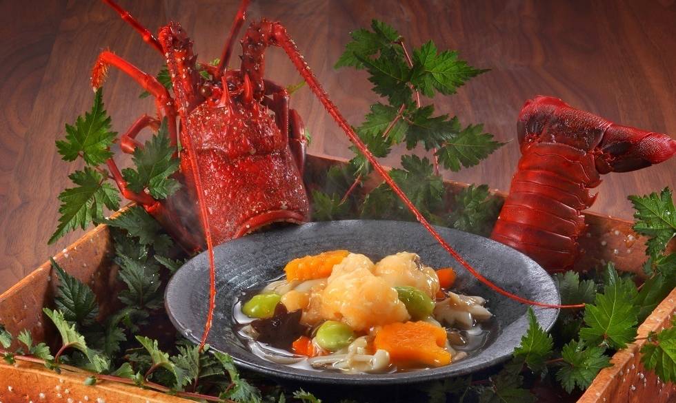 料理イメージ / 2