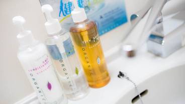 バスルームの設備 / 6