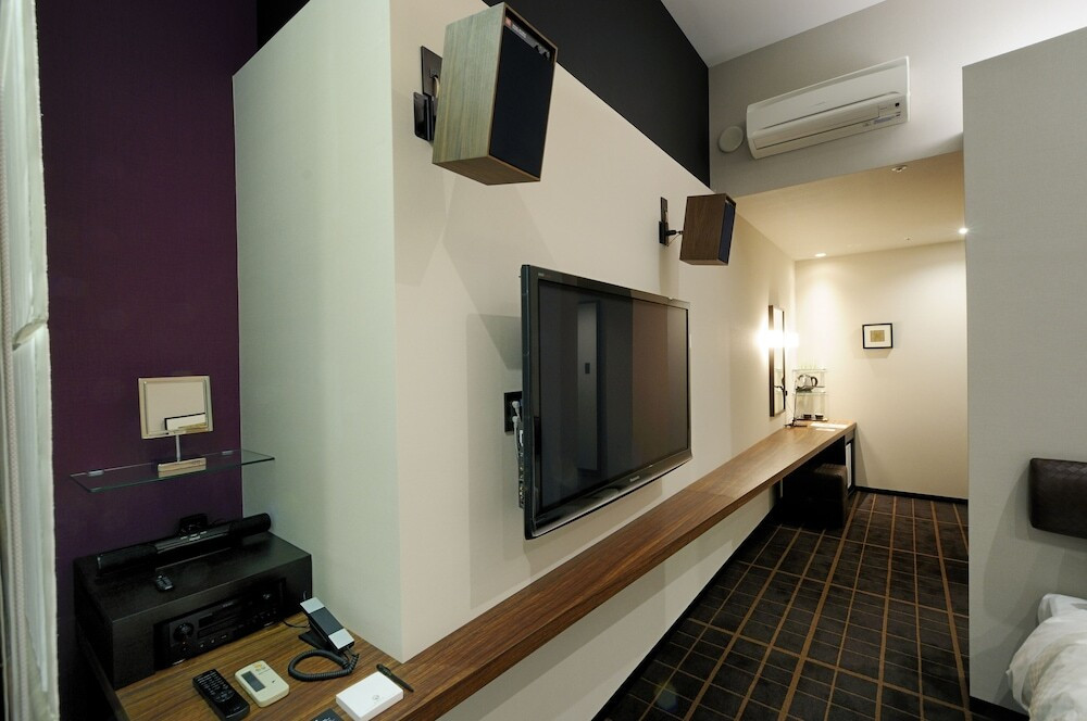 客室の設備とサービス