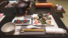 土湯温泉 はるみや旅館