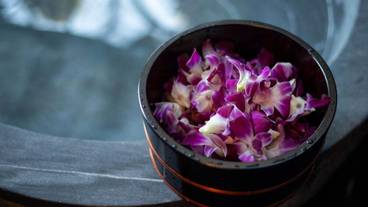 天の丸別邸　風の谷の庵（テンノマルベッテイ　カゼノタニノイオリ） / 2