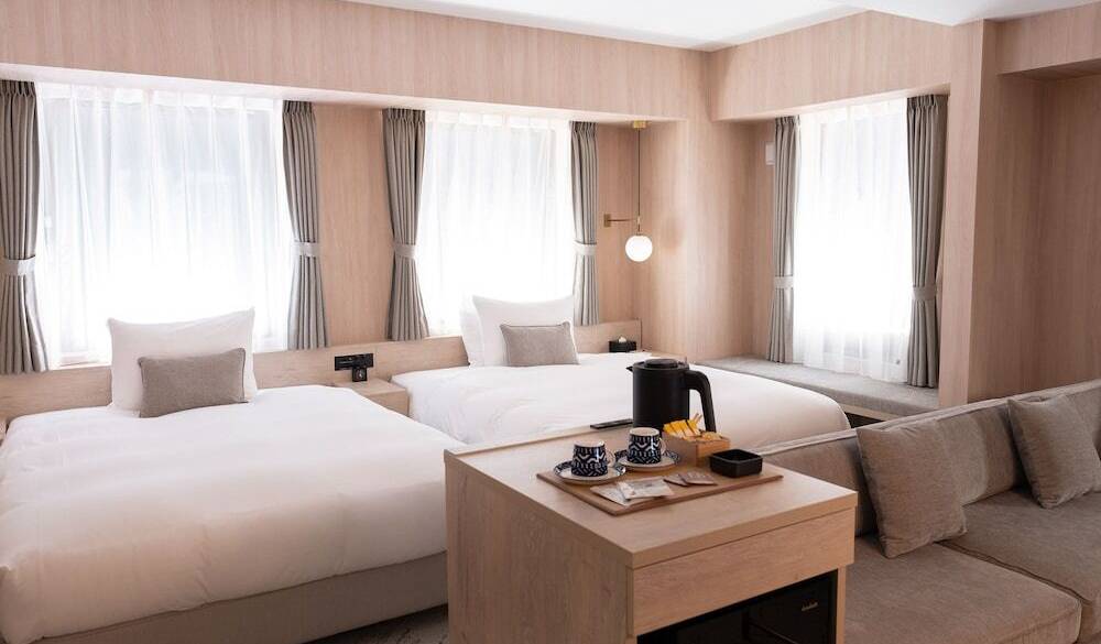 スーペリアツイン / 2