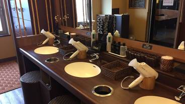 トリートメント ルーム / 4