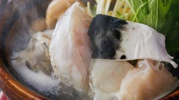 食事・飲み物 / 5