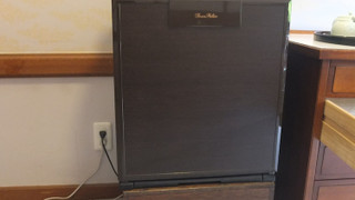 デラックス ツインルーム 禁煙