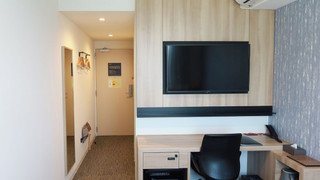 スタンダード ダブルルーム 禁煙