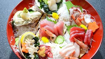 食事・飲み物 / 8