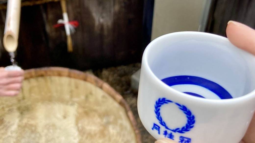 月桂冠大倉記念館 / 5