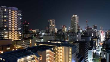 施設からの眺望 / 12