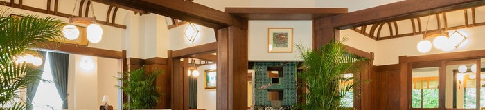 貴婦人気分で優雅な時間を。非日常的な気分に浸れる全国のクラシックホテル8選