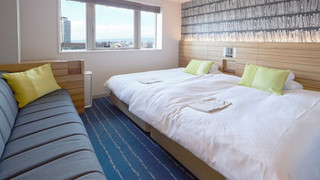 スタンダード ツインルーム 禁煙