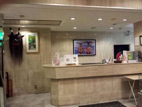 宇和島リージェントホテル / 3