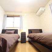 LiB PLUS Villa 壬生（京都府 コテージ・ロッジ・一棟貸） / 4