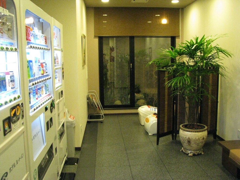 自動販売機